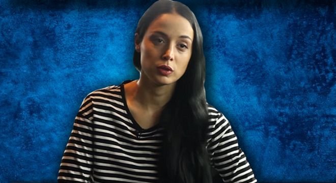 თეატრალურში რომ ჩავაბარე, მყავდა მეგობარი, ერთი წელი მოვასწარი მასთან ურთიერთობა, ძალიან ლამაზი გოგო იყო... რამდენიმე ადამიანმა მირჩია მასთან არ მემეგობრა... შემდეგ გავიგე ამ გოგოს ისტორია. ალბათ, 15 წლის იქნებოდა, მოტყუებით აიყვანეს სტუმრად სახლში...