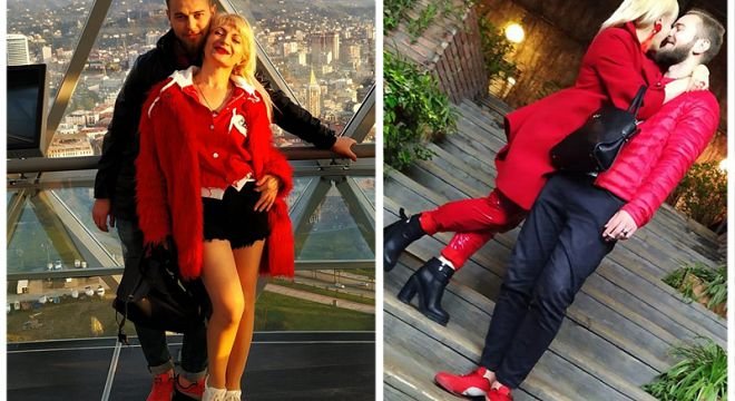 "ბოდიში რომ გაიძულებ აკეთო ის რაც ასე ძალიან გეზიზღება... ბოდიში რომ გტანჯავ" - ხატია წერეთელმა იმედა ვახტანგიშვილს საჯაროდ მოუბოდიშა