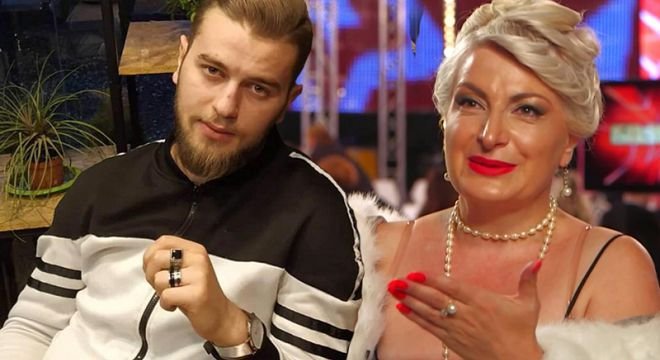 იმედა ვახტანგიშვილის პირველი კომენტარი სკანდალურ კლიპში მონაწილეობის შემდეგ, რასაც მთელი სოციალური ქსელი "დასცინის"