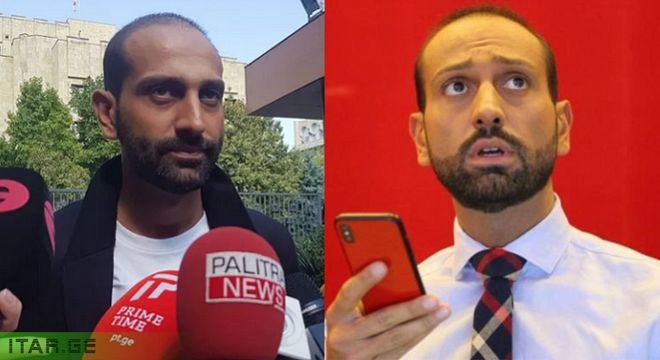 სად დაიწყო ნოდარ მელაძემ მუშაობა და რა ფოტოსურათებს აქვეყნებს ის მთავარი არხიდან წასვლის შემდეგ