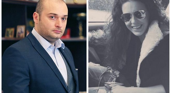 მამუკა ბახტაძის 6 წლიანი საიდუმლო რომანი გამჟღავნდა - ვინ არის ქალი, რომელის ყოფილი პრემიერისგან ტყუპებს ელოდება