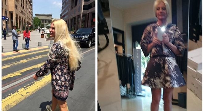 ოცნების ავტომობილის გარდა კიდევ რა აჩუქა ნინო კუზანოვას ქმარმა (ვიდეო)