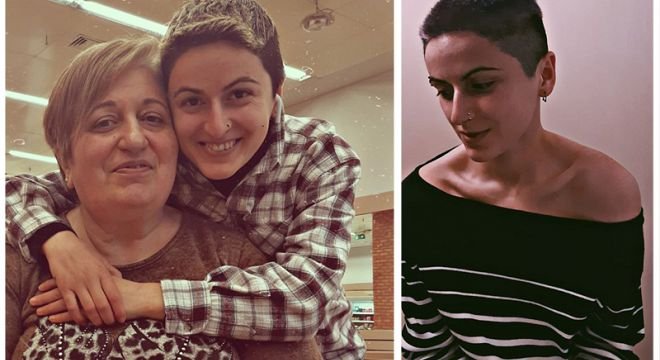 "ეს გოგო იმ ბავშვის დეიდაა შარშან რომ კლასელები დასცინოდნენ და თავი ჩამოიხრჩო..." - რას წერენ გოგონაზე, რომელმაც ათენში თავი ჩამოიხრჩო