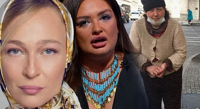 დაუყოვნებლივ გაათავისუფლეთ ეს კეთილი ქალი - ვინ არის ქალი, რომლის გათავისუფლებასაც ცნობილი ადამიანები ითხოვენ