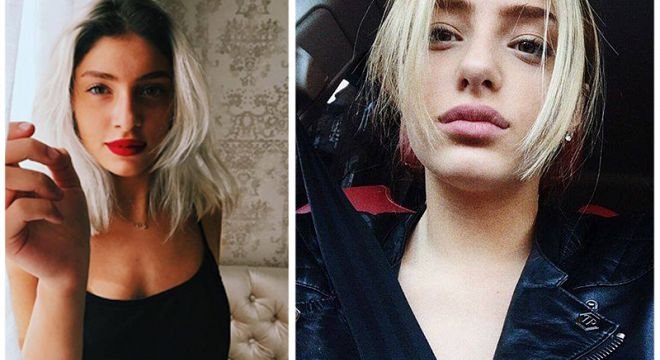 "ანგელოზი ხარ, რომელიც დედამიწაზე შემთხვევით მოხვდა..." - გარუჯული ევა ბარბაქაძის ფოტოსურათებმა ინტერნეტში ფურორი მოახდინა