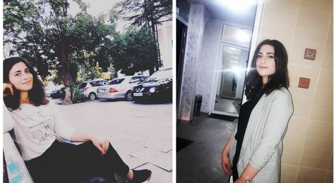 ვინ არის 19 წლის გოგონა, რომელიც გუშინ შეყვარებულთან ერთად ხრამში გადავარდა და გარდაიცვალა