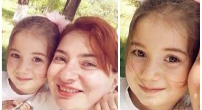 დაკარგულ 4 წლის გოგონას, რომელსაც პოლიცია 8 დღის განმავლობაში ეძებდა იპოვეს