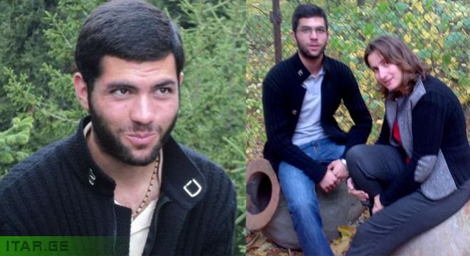 "ამ ნაძირალამ ავთოს დეიდას ის სურათი გაუგზავნა სასიკვდილოდ დაჭრილი რომ ებრძოდა სულს..." - რას ყვება მოკლული ბიჭის ახლობელი