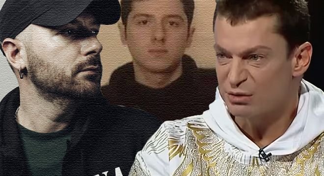 დემნა ბავშვობაში ოცნებობდა 15 წუთით ჩემს გვერდით დამჯდომაზე... მაშინ დიმას ვეძახდით... ახლა ყველა დაპატიჟა და მე არა...