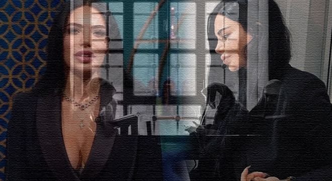 რატომ ეძახიან შორენა ბეგაშვილს დედაოს ახლობლები და მეგობრები - ტელეწამყვანის განმარტება