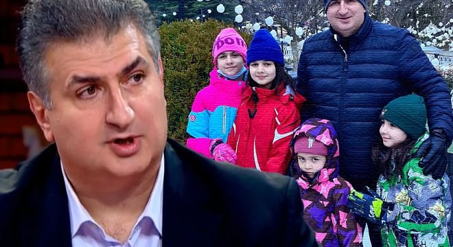 ჩემი უძლეველი რაზმი - რორორი ურტიერთობა აქვს ბავშვებთან და ყოფილ მეუღლესთან გია ბაღაშვილს