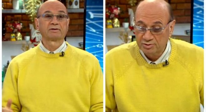 "დღეს ღამით გვეძლება საშუალბა ყველა ჩაფიქრებული სურვილი ავისრულოთ..." - მიხეილ ცაგარელის განმარტებით, როგორ მოვიქცეთ რომ ჩაფიქრებული სურვილი ავისრულოთ დღეს 12 საათზე