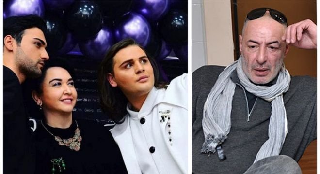 ეკა ბესელია და ზურა ყიფშიძე მისტერ ვალენტინის ჟურის წევრები იქნებიან - კიდევ რომელი ცნბილი ადამინები შეაფასებენ საქართველოს მისტერ ვალენტინს?