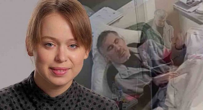 არ შემიძლია ეს არ დავწერო - რას წერს ლიზა იასკო მიხეილ სააკაშვილის კადრების გავრცელების შემდეგ?!