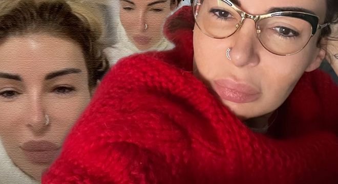 ასე ცუდად არასდროს ვყოფილვარ... ორი კვირაა უკვე, სარკეში, რომ ვიხედები, ვერ ვცნობ ისეთი შეცვლილი სახე მიყურებს