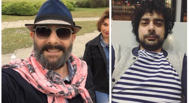 "ბოლოს ეზოში ვნახე პირველში... ძალიან გაბრაზებული იყო... ახლა ხალხი გამოჭენდება და იტყვის რა მაგარი ადამიანი იყავი და ნიჭიერი... იმასაც დაწერენ..."