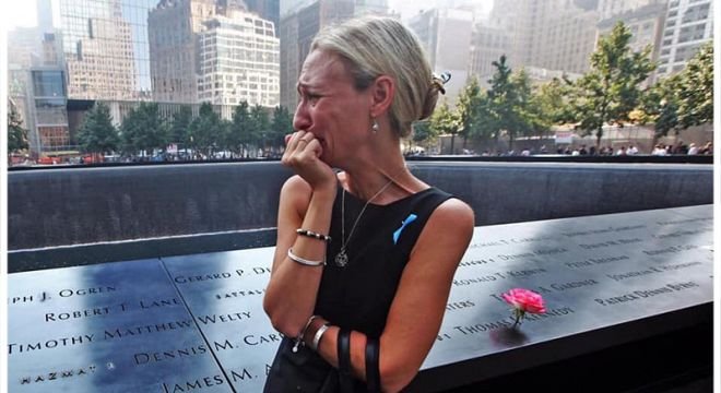 ჯოჯოხეთი გამოვიარე, როდესაც საქართველოში ჩამოასვენეს შენი ცხედარი, მე კი ვტიროდი...