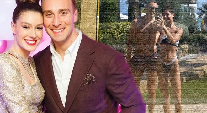 რა ვიდეოს აქვეყნებენ, საბერძნეთში, თაფლობის თვეში მყოფი ირაკლი მაქაცარია და ლიზა ჩიჩუა