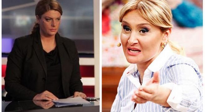 "მუდმივმა მონამ როგორ შეიძლება კურიერი აკეთოს, ყველას დროს ყველაფერს აკეთებდა..." - ნანუკა ჟორჟოლიანი ნინო შუბლაძეს დაუპირისპირდა