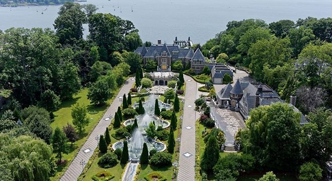 ვინ არის ქართველი ემიგრანტი, რომლის სასაცლეც 85 000 000 დოლარადაა სეფასებული