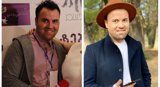 ვინ არის ცნობილი მომღერალი, რომელიც ჟურნალისტ გურამ არუთინაშვილის შეყვარებულია და წყვილი ამას უკვე საჯაროდ აღიარებს