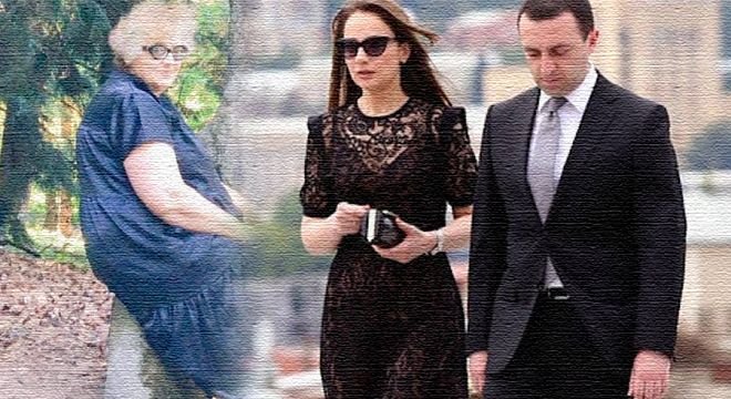 ნათელში იყოს შენი ლამაზი სული... მიყვარხარ... - ტრაგედია ნანუკა თამაზაშვილის ოჯახში