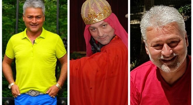 "ტელევიზიით ჩემს ქონებრივ დეკლარაციას გამოვაქვეყნებ..." - გია ჯაჯანიძე პოლიტიკაში მოდის