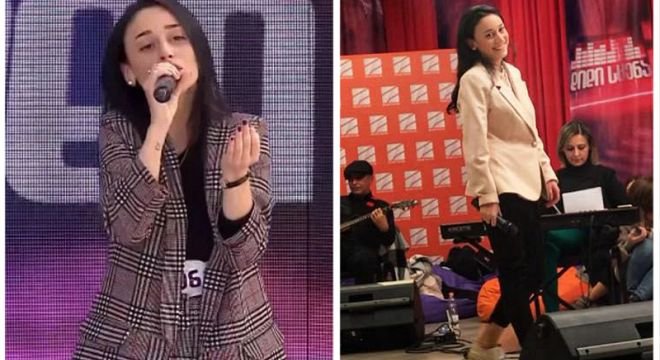 "მამამ დედას უთხრა - ეს აყვანილი გაიყვანე აქედანო... როდესაც ნამდვილი დედა ვიპოვე ჩავედი მის ქალაქში მან კი ჩემი დანახვისთანავე კარი ცხვირწინ მომიჯახუნა..." 