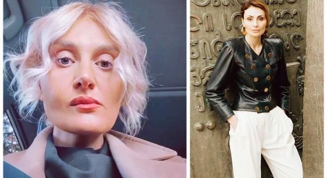 კი მაფრთხილებს ჩემი სახელი არ ახსენოო, მაგრამ თავხედურად დავარღვიე გაუთქმელობის შეთანხმება...  თუ გამომიცხადებია რომ კეთილი ანონიმი ჩემ სტუმარს დაეხმარა, ხშირ შემთხვევაში ეს გოგო ყოფილა