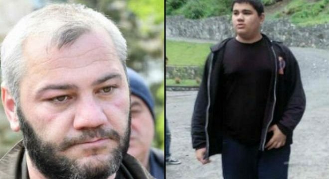 “კლასელებისთვის უკითხავს, რომ მოვკვდები, რამდენი მოხვალთ და თუ მიტირებთო, ალბათ წინათგრძნობა ჰქონდა”