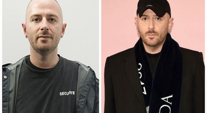 "როცა ძველი თაობა მოკვდება მაშინ ჩავალ საქართველოში" - დემნა გვასალია