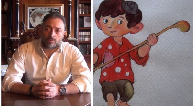 "საჩუქარი არის ასეთი, მე მინდა, რომ ჩვენს მხარდამჭერებს..." - რა საჩუქარი გაუკეთა ლევან ვასაძემ მხარდამჭერებს