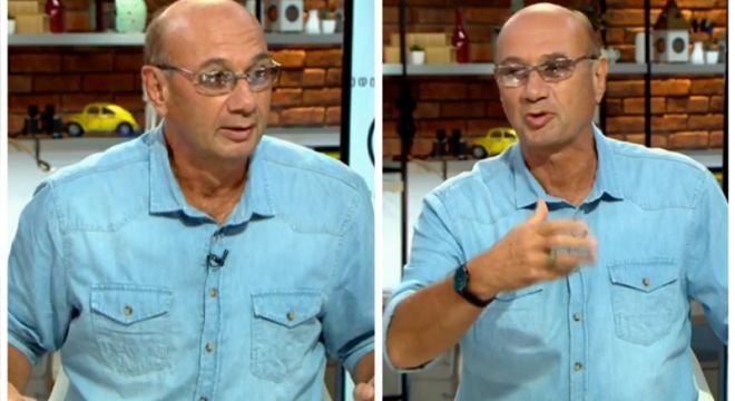 "პირველ რიგში საგანგებო განცხადებით მოვდივარ და მინდა ყველა გავაფრთხილო... მინდა სიმართლე გითხრათ..." - მიხეილ ცაგარელის კვირის ასტროლოგიური პროგნოზი