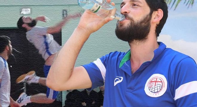 დღეს ყველას ცუდი დღე გაგვითენდა ყველასთვის საყვარელი და მისაბაძი ადამიანი გარდაიცვალა მე სიტყვები არ მყოფნის