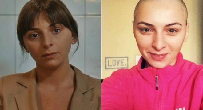 რა გააკეთა ანა ტყებუჩავას ქმარმა, მას შემდეგ რაც მისმა ცოლმა თმა გადაიპარსა