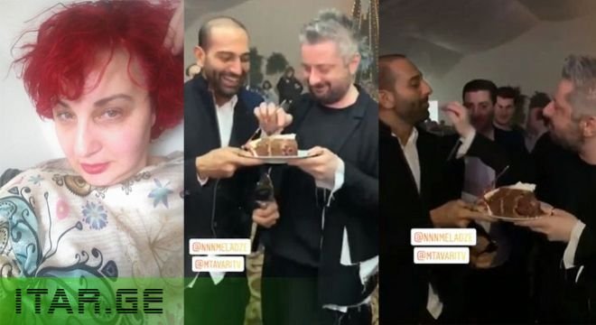 ახლა გეტყვით რის გამო იჩხუბეს ნიკა გვარამიამ და ნოდარ მელაძემ და რომელ არხზე გადავა მთავარი არხის იდეოლოგი