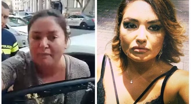 "ჩემი შვილი გადაიღეთ რა დღეშია ნახეთ..." რეალურად რა გახდა თიკა ჯამბურიას დაკავების მიზეზი?