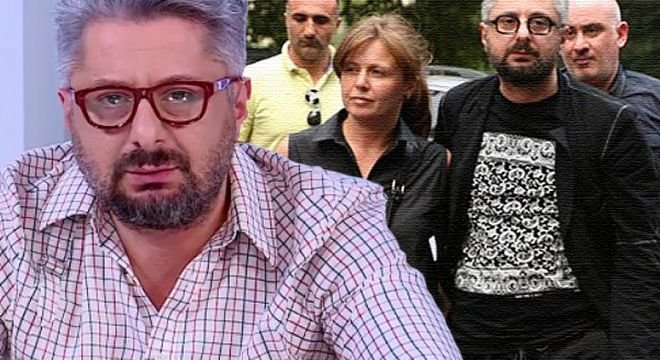 ცოლი ასე რომ გეუბნება, ნახვამდისო, სხვა რას ფიქრობს ჩემზე, წარმომიდგენია