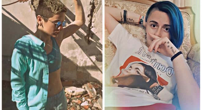 ამის მერე უნამუსოდ ვთქვათ რომ ცხოვრება გრძელდება - 21 წლის ემიგრანტმა გოგონამ თავი მოიკლა