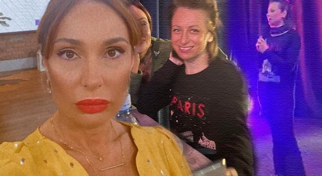 სანამ ნახავს და წამაშლევინებს არ შემიძლია არ მოგიყვეთ... - რა ვიდეო გამოუქვეყნა ხატია შამუგიამ ეკატერინე ტიკარაძეს