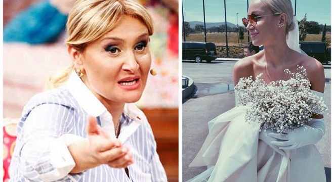 "პოლიტიკის დედაც ჯეკ..." - რას წერს ნანუკა ჟორჟოლიანი ანუკი არეშიძის ჯვრის წერაზე