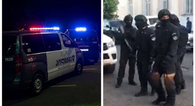 ახალქალაქში მომხდარი სისხლიანი გარჩევის მიზეზი უკვე ცნობილია, რა გახდა 27 წლის მკვლელობის მიზეზი