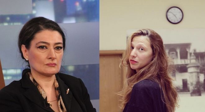 რას  წერს  ქუთაისში  თაკო  ჩარკვიანზე  თავდასხმაში  ბრალდებულის  და