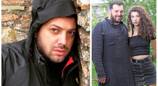 "აქამდე არასდროს მითქვამს ის, რასაც ახლა ვწერ…"- პეტრე კოლხი სპეციალურ განცხადებას ავრცელებს