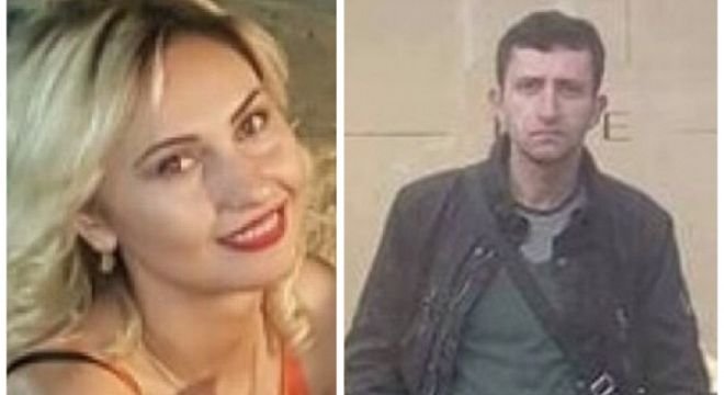 ვინ არის ქალი, რომელმაც ხაშურში ქმარმა სილამაზის სალონში დანით აჩეხა