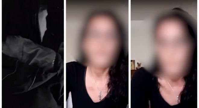 "15 წლისა ვიყავი, როდესაც შეყვარებულმა სახლში მიმიპატიჟა, ბიჭისთვის ნაკოცნიც კი არ მქონდა მან კი ნგამაუპატიურა... ახლაც მყავს ბოიფრენდი, მაგრამ მაშინ სულ სხვა იყო" - 21 წლის მარიამი ბათუმიდან ვიდეო მიმართვას ავრცელებს