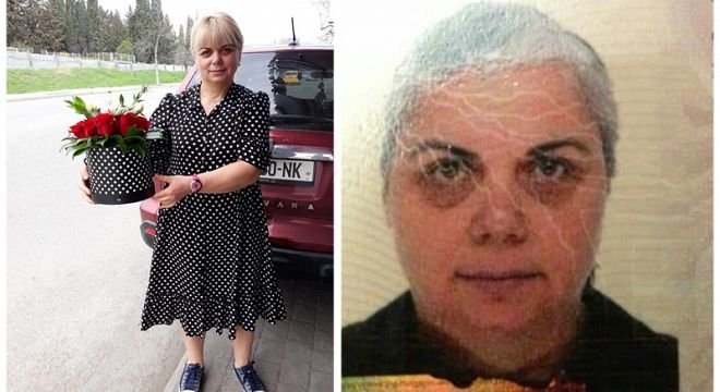 "აი რა ვიყავი და რა გავხდი ამ 6 თვეში, ეს იმათთვის ვისაც ჰგონია, რომ შვილს არ ვგლოვობ... დამაკვირდით და გაიხარეთ ჩემი უბედურებით..."