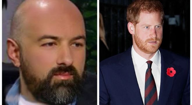 საპატრიარქოს მიერ ჩატარებული დნმ-ის ანალიზის მიხედვით პრინცი ჰარი ჯაფარიძე აღმოჩნდა