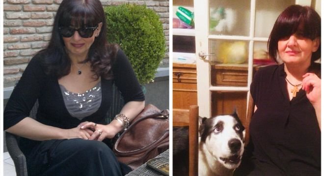 მკვდარ გოგოს სული ამოუტრიალეს, ყველგან ჩაძვრნენ, ყველა მისი საიდუმლო აქ აფრიალეს, არაფერი სუფთა და ინტიმური არ დაუტოვეს