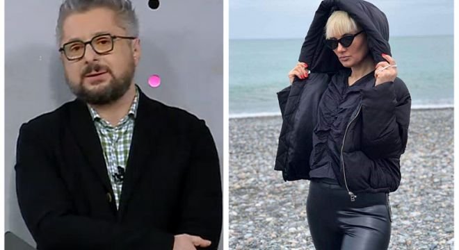 "ჩვენ ვმოქმედებთ ჩვენი შვილებისთვის და არა გიორგი შაქარაშვილისთვის, რომელსაც, სამწუხაროდ, ვეღარაფერს ვუშველით" - ნიკა გვარამიას პასუხი გიორგი შაქარაშვილის დედის წერილს